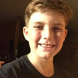 Meet your Posher, Zane